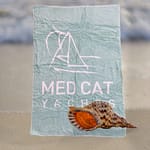 Med cat