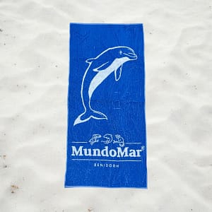 Mundomar
