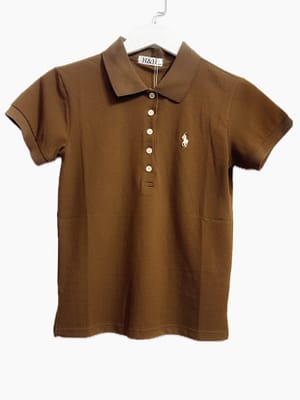 Screenshot Pull polo