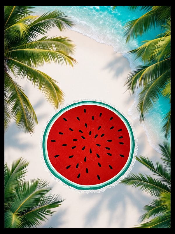 Photoroom_20250523_234210 Paréo pastèque